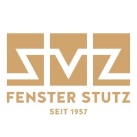 Stutz Fensterbau Schreinerei Logo