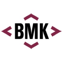 BMK Bodensee Metall Logo