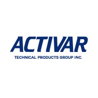 Activar Technical Products Group, Inc. Logo