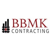 BBMK Contracting LLC Logo
