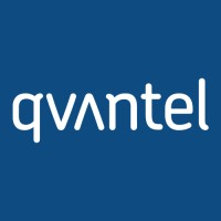 Qvantel Logo