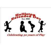 Holliston Extended Day School Logo