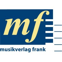 Musikverlag Frank Logo