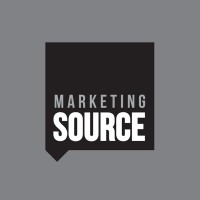 Marketing Source Logo