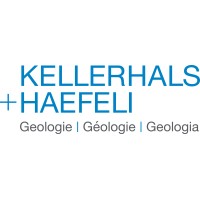 Kellerhals + Haefeli AG Logo