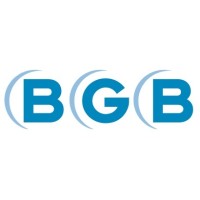 Bürgschaftsgenossenschaft Baselland, bgb Logo