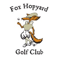 Fox Hopyard Golf Club Logo