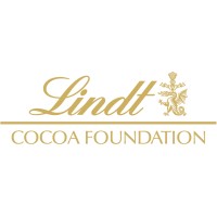 Lindt Cocoa Foundation Logo