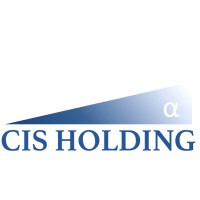 CIS Holding AG Logo