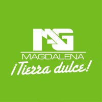 Ingenio Magdalena S.A. Logo