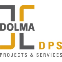 DOLMA Projects & Services AG Logo