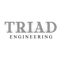 Triad Engineering Alaska Logo