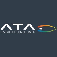 ATA Engineering Logo