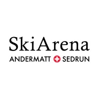 Andermatt-Sedrun Sport AG Logo