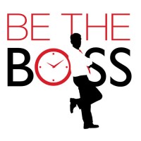 Be The Boss Logo