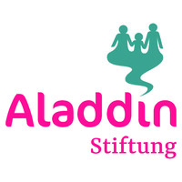 Aladdin-Stiftung Logo