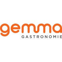 Gemma Gastronomie SA Logo