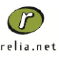 ReliaNET Logo