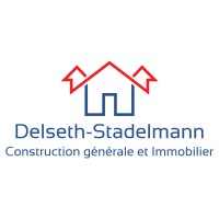 Delseth-Stadelmann Construction & Immobilier Logo