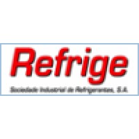 Refrige Logo