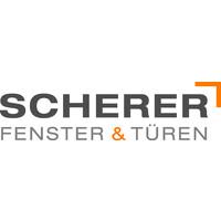 Scherer AG Pfäffikon Logo