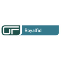 Royalfid SA Logo