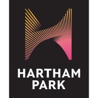 Hartham Park Logo