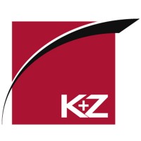 Kissling + Zbinden AG Logo