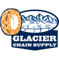 Glacier Chain Supply, Inc. Logo