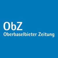 Oberbaselbieter Zeitung Logo