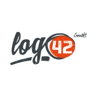 log42 GmbH Logo