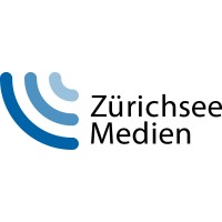 Zürichsee Medien AG Logo