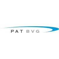 PAT-BVG Logo