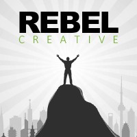 Rebel Creative Logo