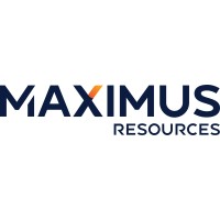 Maximus Resources Limited Logo