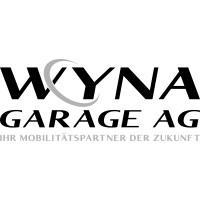 Wyna Garage AG Logo