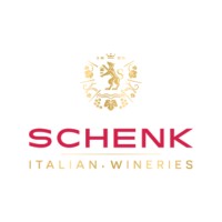 SCHENK ITALIAN WINERIES Logo