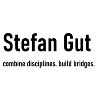 Stefan Gut Logo