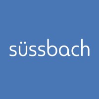 Süssbach Pflegezentrum AG Logo