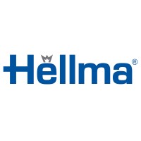 Hellma Schweiz Logo
