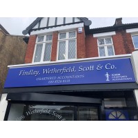 Findlay Wetherfield Scott & Co Logo
