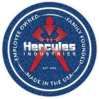 Hercules Industries Logo