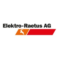 ELEKTRO-RAETUS AG Logo