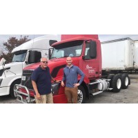 Contract Transport Inc Logo