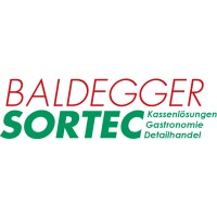 Baldegger + Sortec AG Logo