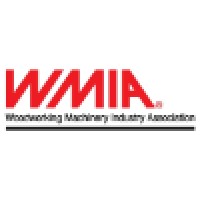 WMIA-Woodworking Machinery Industry Association Logo