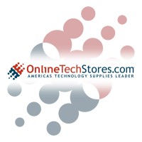 Online Tech Stores LLC Logo