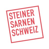 Steiner Sarnen Schweiz Logo