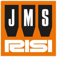 JMS RISI Logo