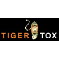 TigerTox Logo